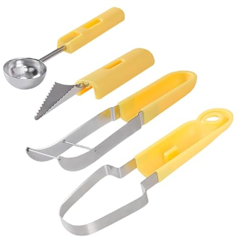 Strumento Taglia E Affetta Anguria,Accessorio Scavino Da Cucina - Affettatrice Anguria - Per Cucina, Casa, Spiaggia, Interni E Esterni, Feste, Preparazione Snack, Campeggio, Picnic, Barbecue