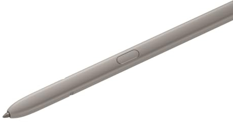 Samsung S Pen Smartphone Eingabestift EJ-PS928 für Galaxy S24 Ultra, Ersatz S Pen, Gestensteuerung, Hohe Druckempfindlichkeit, Fernbedienung, Gray