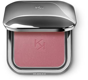 KIKO Milano Unlimited Blush 05, Puderrouge Für Individuelle Modellierung Von Langem Halt