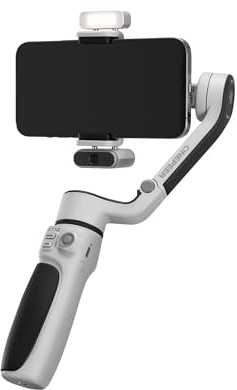 ZHIYUN - Estabilizador combinado CINEPEER CQ5