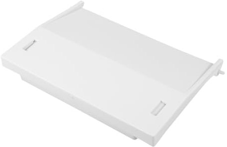 Happyyami Clapet De Porte Écumoire Remplacement pour Piscine Hors Sol Compatible Modèles Blanc Filtre Débris Efficacement Installation Facile sans Outils