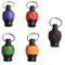 Maximize Your Efficiency Use This Set of 5 Ball Grip Screwdrivers Complete with an Extended Reach of 14 Inches