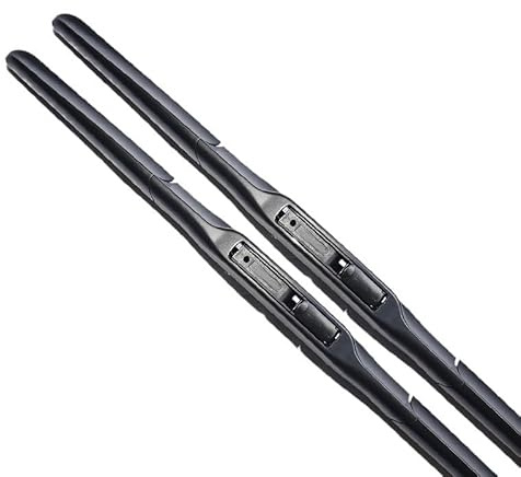 Essuie-glace pare-brise Balai D'essuie-glace De Voiture Pare-brise Vitres Pour Infiniti Pour QX60 JX L50 L51 2013~2022