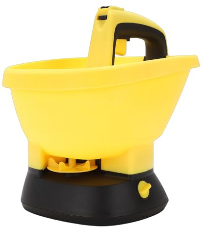 Qcwwy Spargitore Manuale, Seminatrice Elettrica Portatile Versatile Ed Efficiente Strumento per la Semina Agricola Spandiconcime Alimentato a Batteria per Semi di Soia Mais Arachidi