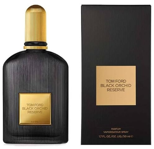 Tom Ford - Black Orchid Reserve EDP 50ml