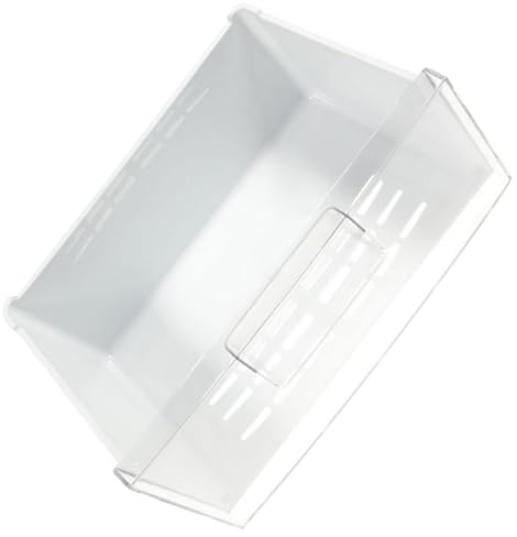 LIEBHERR - TIROIR SANS SERIGRAPHIE POUR REFRIGERATEUR LIEBHERR