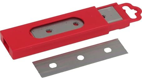 LAME POUR GRATTOIR BOITE DE 10