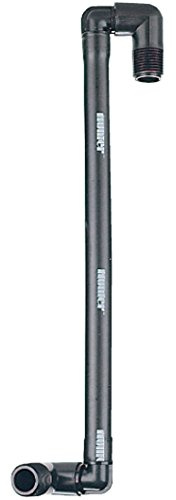 Hunter SJ 712 swing joint ¾ Zoll Regnergelenkanschluss, Außengewinde, 300 mm