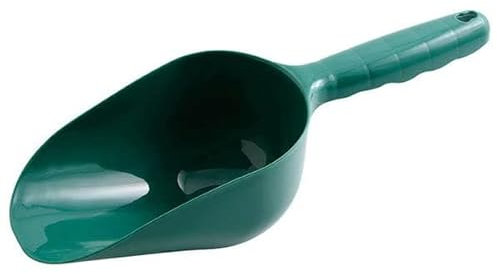 Pala Plástico Multiusos 30 cm.