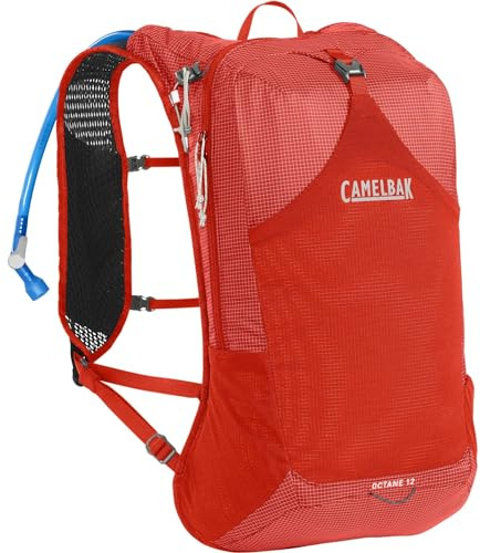 Camelbak Octane 12 Trinkrucksack mit Fusion 2L Reservoir,