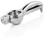 Jaspo Aluminium Lemon Squeezer Citrus Lime Juicer