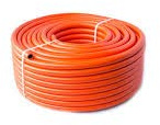 Mugar Manguera DE Gas BUTANO Rollo DE 60 Metros (9X15mm)