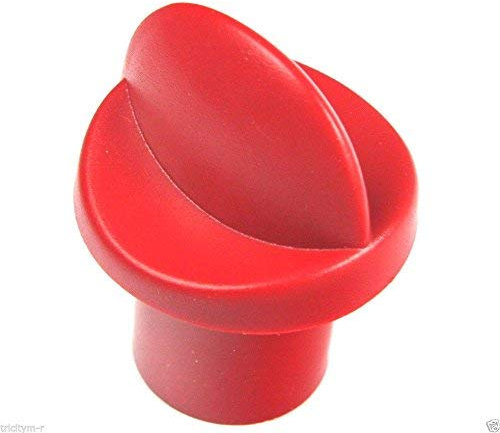 Pro-Parts 78418 Temperatur-Kraftstoffregler (27 mm Schaft) für MH18B Mr. Heater Big Buddy tragbare Propangasheizungen