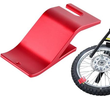 Kaxenig Reifenwechsel-Installationswerkzeug, Motorrad-Reifenmontiergerät, Motorrad-Reifenwechsel-Installationshilfe-Tool, Assist-Wechselwerkzeug Für Motorräder, Off-Road-Bikes