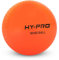 Hy-Pro Windball - Soft Cricketball, True Swing & Bounce, Embossed Seam, For Indoor & Outdoor, Garden & Beach, Great for Pracrice, Durable, Junior, Orange