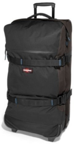 Eastpak Trolley Hike, Tarmac Grey, 41.5 x 79 x 30