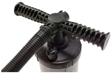 Outcast Double Action Hand Pump