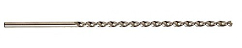Projahn Spiralbohrer HSS-Co DIN 1869 UF-L I 4,2 x 175 mm 430421