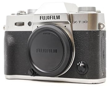 Fujifilm X-T30 Digital Camera