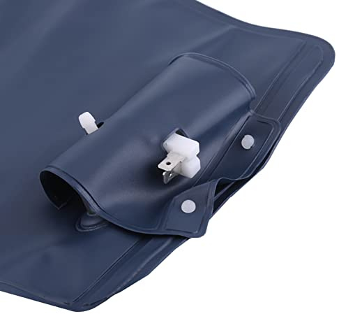 vaschetta lavavetri vaschetta lavavetri Kit pompa pompa lavacristallo universale 12V con interruttore a pulsante Jet per auto d'epoca adatto per pompe essuie glace