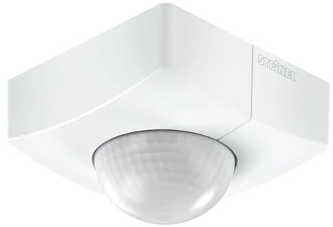 is 3360-E KNX AP V3 Bewegungsmelder STEINEL 058166