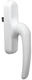 Genérico Cremona Manilla Oscilo FHZ Pala 12 mm (Blanco)