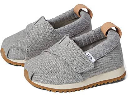 TOMS Jungen Alpargata ResidentSneaker