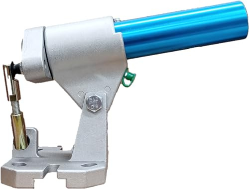 Manœuvre rotative Rock It, support adaptateur pour jantes taloches bull float terminaciòn béton imprimé Rock it - 6 trous