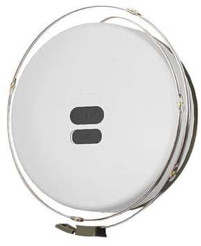 Fiorky Luces de Sombrilla de Jardín Luces LED para Paraguas, Lámparas de Camping Portátiles 7 Modos de Iluminación Luces de Cadena para Acampar Pantalla de Alimentación Tipo C Carga para