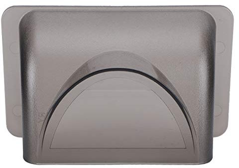 Kunststoff-Regenschutz, wasserdichte Hülle für Türzugangskontrolle, Tastatur-Controller, Kunststoff-Türklingel-Regenschutz, Regenschutz, wasserdichter UV-Schutz für