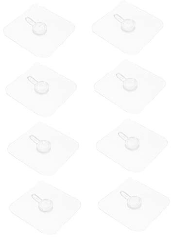 Hoement 24pièces Adhésifs Pour Photos De Fixation Sans Percer Pour Et Décorations Murales