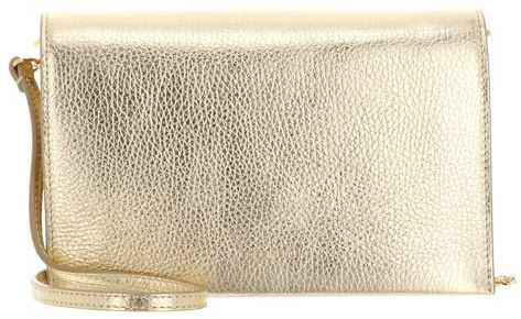 Coccinelle Dandy Mini Bag Golden