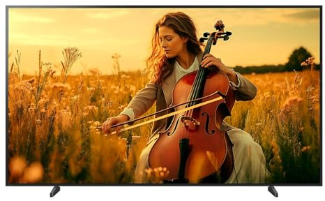 Sony BRAVIA 5 XR | Mini LED 75’ | IA XR Processor | Acoustic Multi-Audio | Dolby Vision/Atmos | IMAX Enhanced | Google TV (2025) | Google Cast | Apple AirPlay 2| Eco Dashboard Eco 2 | Menu Jeu 2