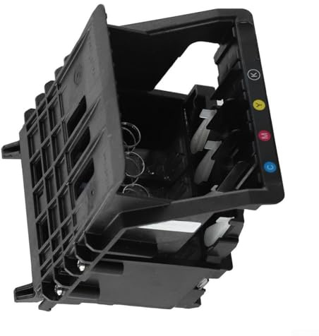 Cabezal de impresión 952 955 para impresoras HP Pro 8710 8216 7740 7720 8720 8730 8740 8210, compatible con modelos HP952 HP955, para una fácil instalación