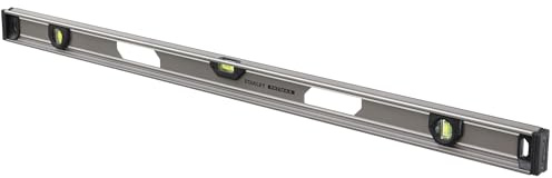 STANLEY - Nivel burbuja 120cm