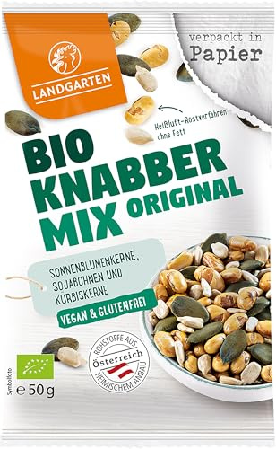 Bio Knabber Mix Original 50g 1 x 50 g