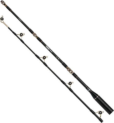 Shimano Tiagra Ultra A Trolling 50lbs Angelrute