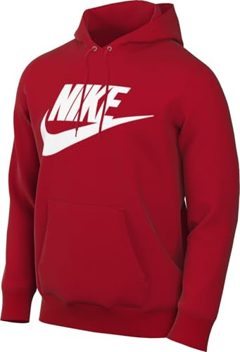 NIKE Men's M Nsw Hoodie Hoodie