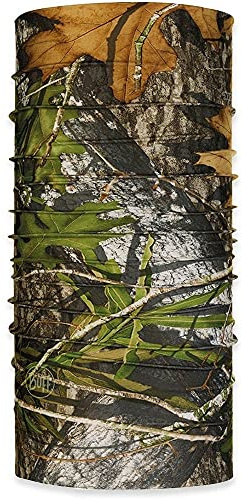 Buff® CoolNet UV® Multifunktionstuch Forest Green Unisex Erwachsene
