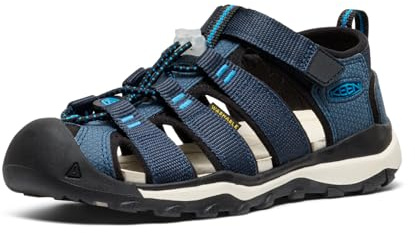 Utomhussandaler NEWPORT NEO H2, Blå nätter lysande blå, 36 EU