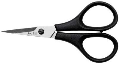 Scherenmanufaktur Paul GmbH Stickschere Premium Geschenkverpackung ohne Geschenkverpackung