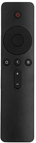 Universalfernbedienung, Ersatzfernbedienung mit Infrarot-Funktionsgerät für MIUI Xiaomi Television TV Box 3 / 3c / 3s / 3pro