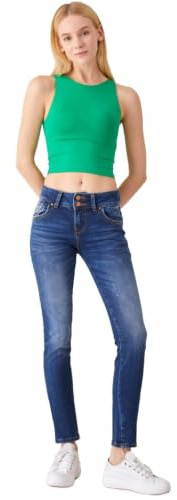 LTB Molly M - Jeans Mujer