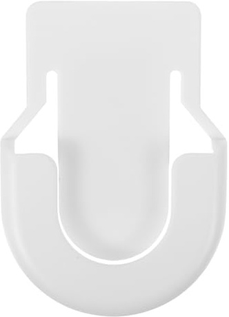 SOLUSTRE Stethoskophalter Clip – Universeller Stethoskop-Clip Für Ärzte Und Krankenschwestern Leicht Und Stabil Ideal Für Den Täglichen Gebrauch