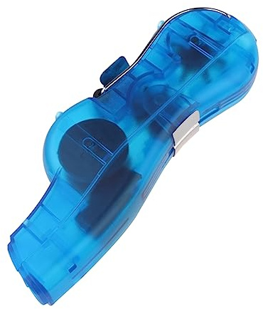 HANABASS Bike Chain Cleaner Tool for Cleaning Box Road Bike Washing Kit Brushes Scrubber Compatible with Standard Chain Cleaners
