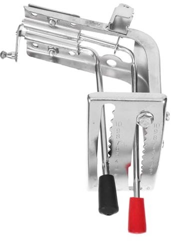 Abaodam Controller per Spargitore Concime per e Parte Ricambio per Spargitore Batteria Compatibile Attrezzature Agricole Grandi Dimensioni