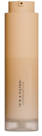 Diego dalla Palma It's a Filter! Fondotinta 272N. Beige Chiaro 30 ml