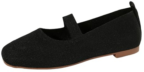 Genérico 2026 Bonitas Bailarinas para Mujer, Zapatos Planos Medievales de Verano para niñas, cómodos Zapatos de Terciopelo, Zapatos Tradicionales de Ancho Alto, Elegantes Zapatos de Gimnasia.
