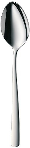 WMF Boston Menülöffel 19,9 cm, Cromargan Edelstahl poliert, glänzend, spülmaschinenfest
