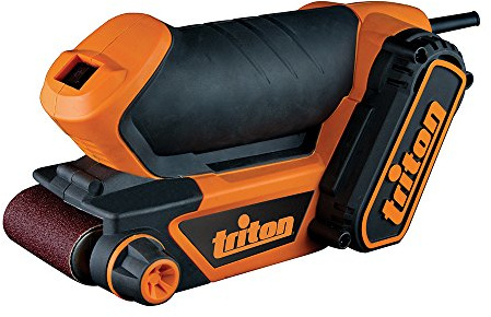 Triton TCMBS Palm Sander
